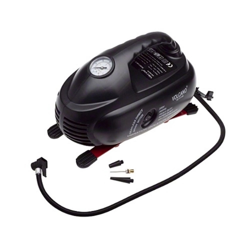 Kompresszor 220V demo