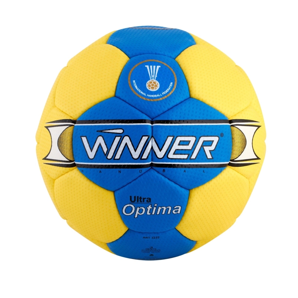 Winner Ultra Optima Kézilabda 3-as méret demo
