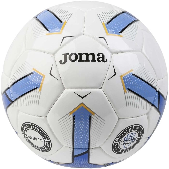 Joma FIFA ICEBERG II focilabda demo