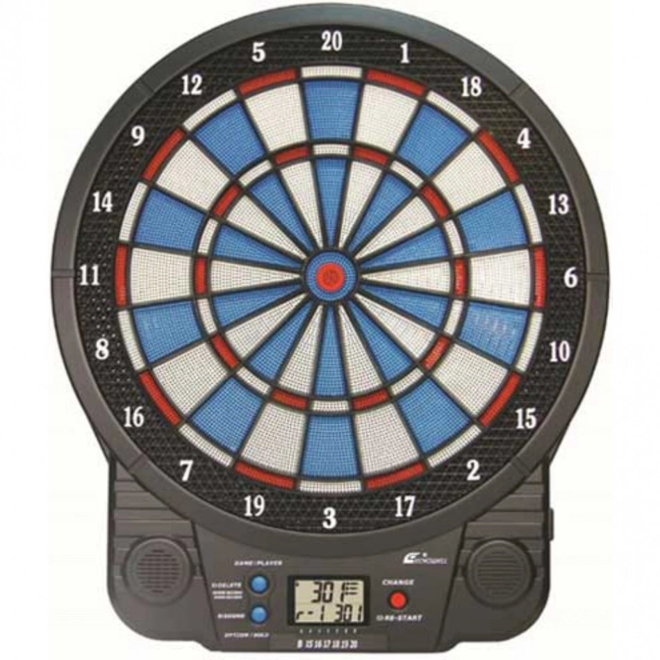 Spartan darts tábla türkiz 7709 demo