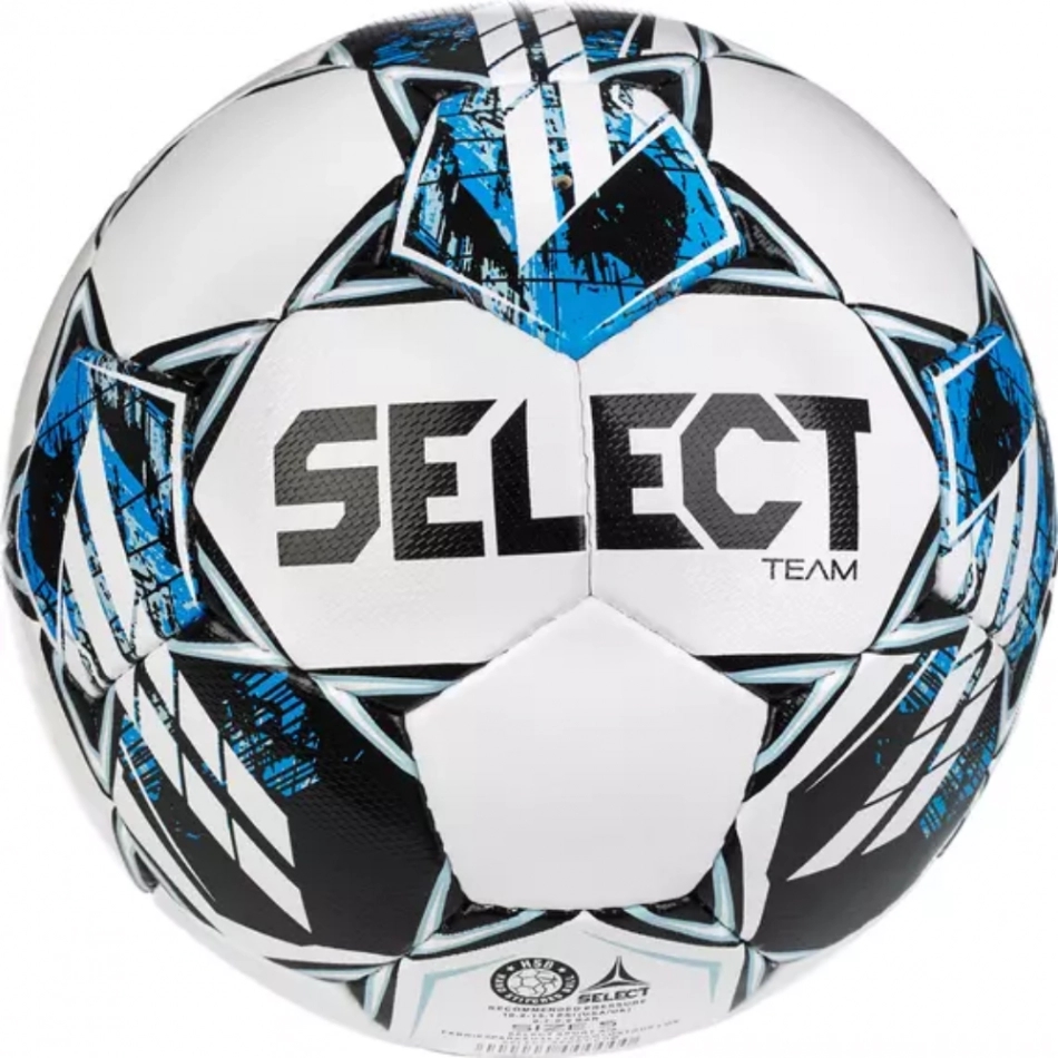 Select Team V23 focilabda 5 demo