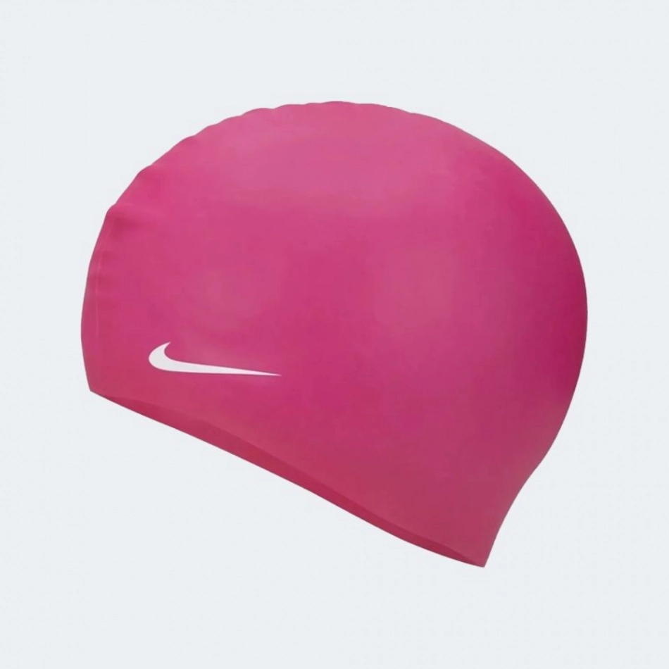 Nike szilikon úszósapka 93060-672 demo