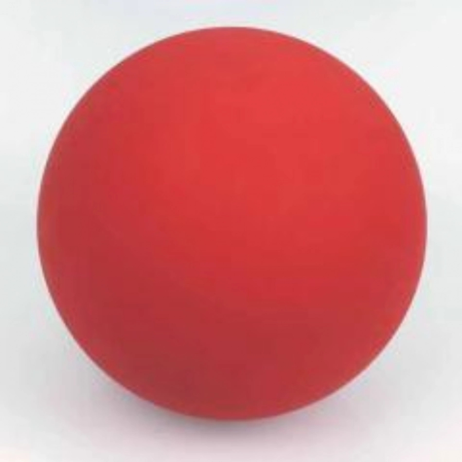 Speciális csörgőlabda 500gr 21 cm átmérőjű demo