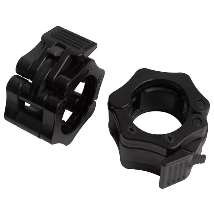 50 mm-es rudakhoz tárcsarögzítő gyorsbilincs / 1 pár demo