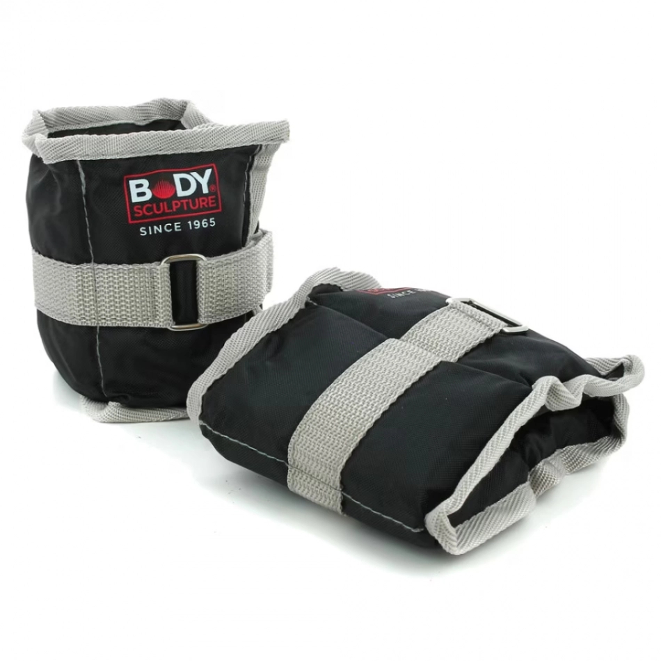 Body kéz-lábsúly 2x1,15kg demo