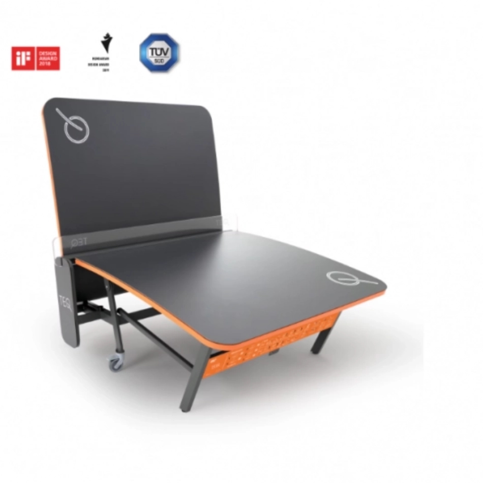 TEQBALL asztal TQ SMART demo