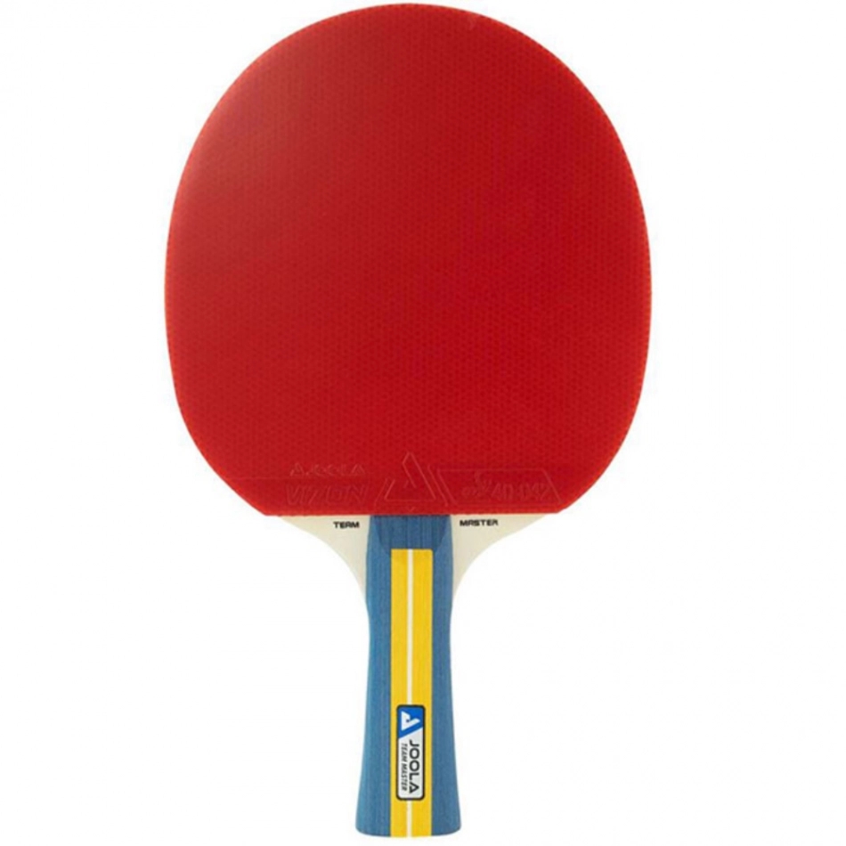 Joola Team Master ping-pong ütő demo