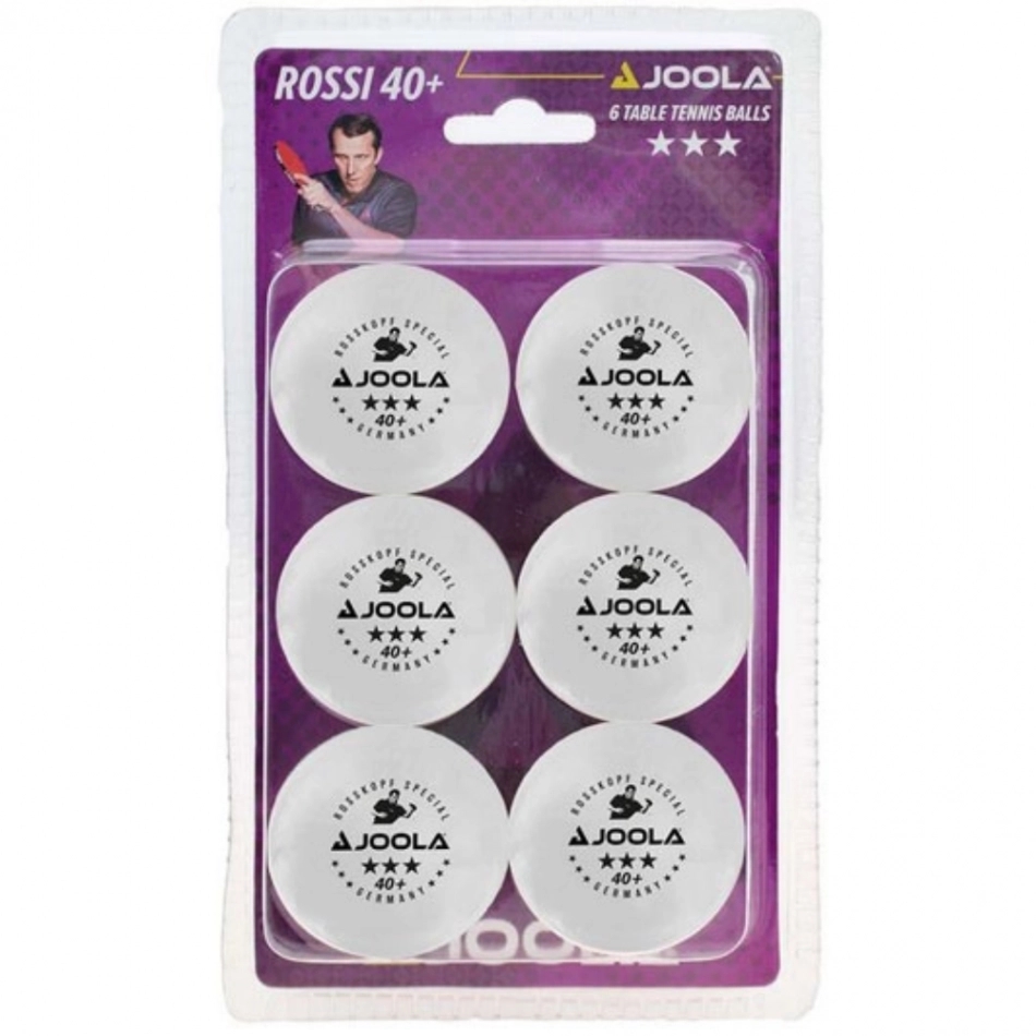 Joola ping-pong labda 3 csillagos demo