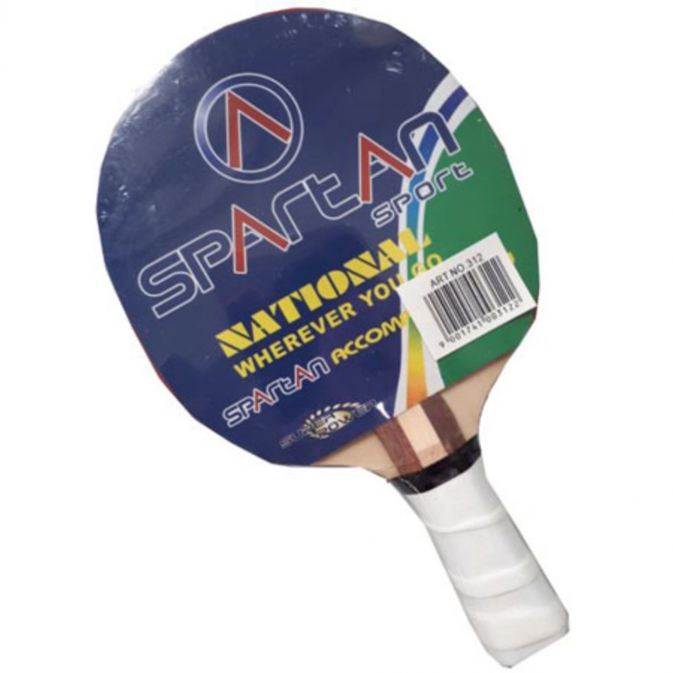 Spartan Cobra ping-pong ütő 312 demo