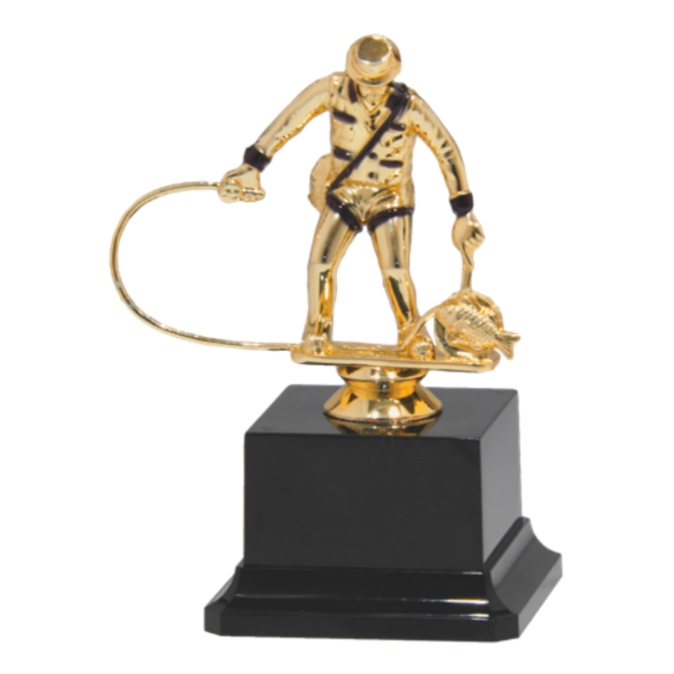 Horgász figura RFP772G demo