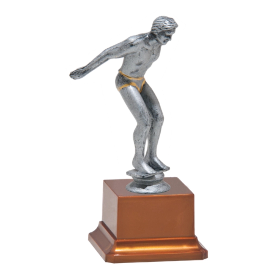 Figura úszó RF15AG demo
