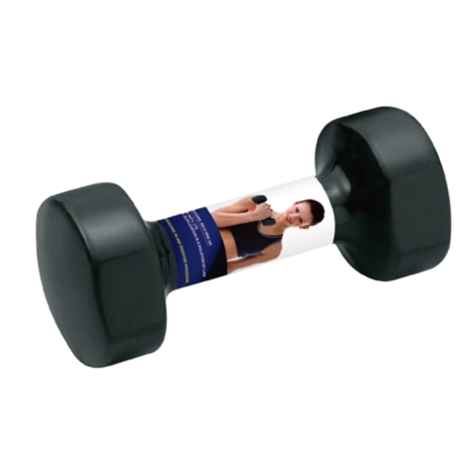 Body kézisúlyzó neoprén 4kg demo