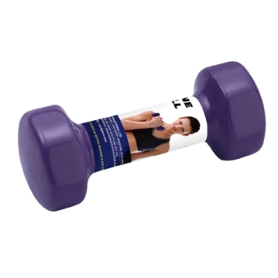 Body kézisúlyzó neoprén 1,5kg demo