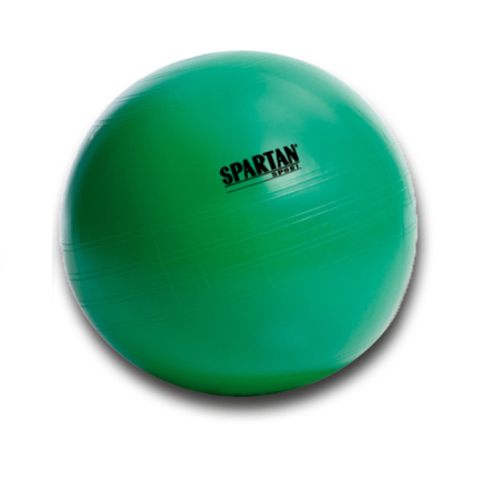 Spartan gimnasztik labda 65cm demo