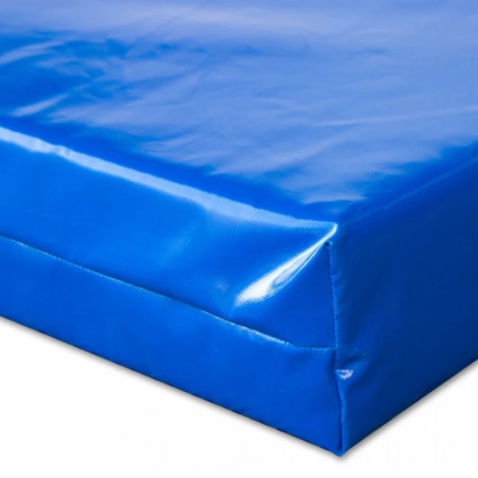 Leérkező szőnyeg 200x140x20cm PVC demo