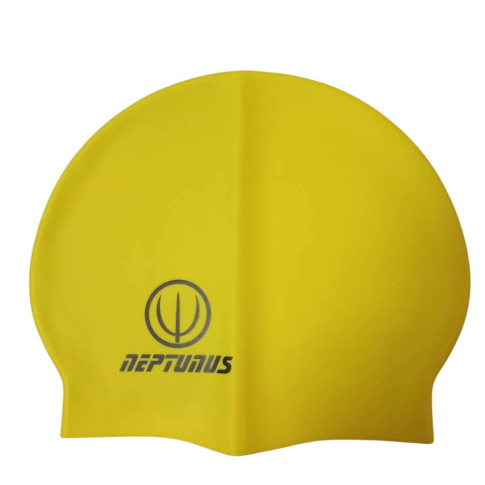 Neptunus Atlas úszósapka sárga demo