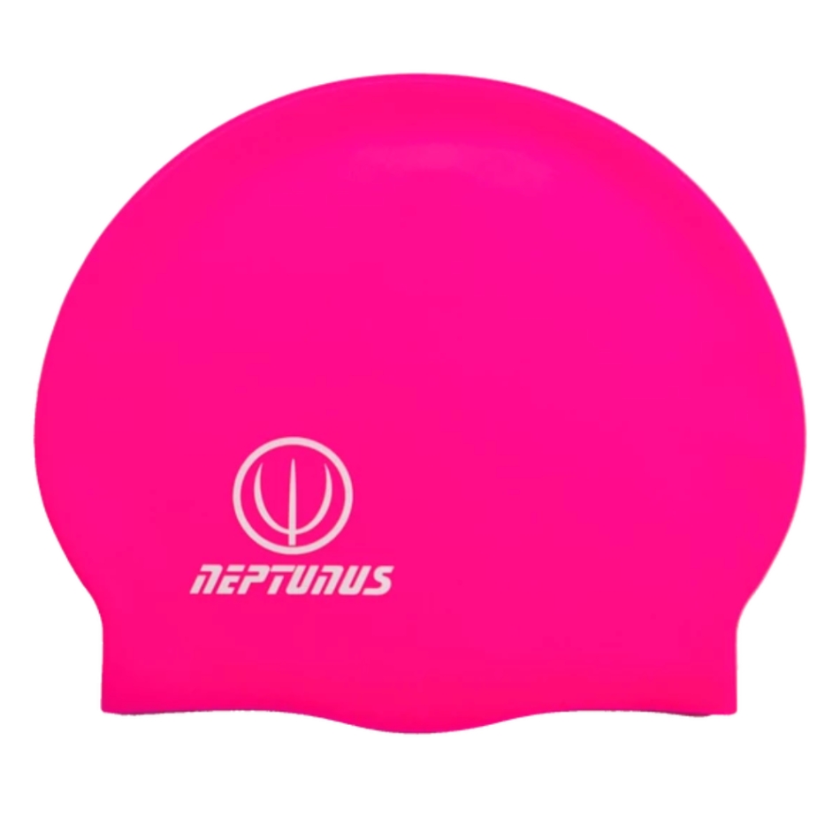 Neptunus Atlas úszósapka pink demo